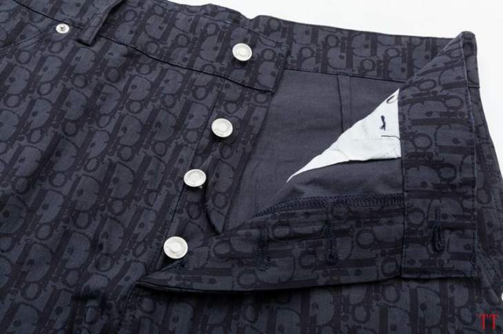 Dior Jeans Short _SKUDiorXS-L20tx019591